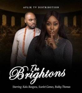 Брайтоны / The Brightons Брайтоны / The Brightons