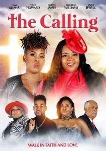 Призвание / The Calling Призвание / The Calling