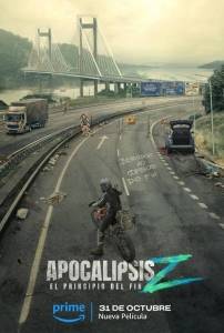  Z:   / Apocalypse Z: El principio del fin