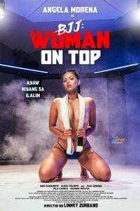 ������� ������ / BJJ: Woman on Top