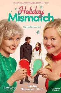   / Holiday Mismatch