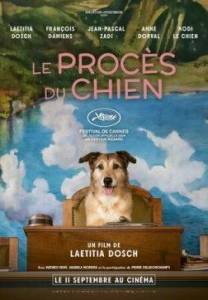 Собачье дело / Le proces du chien / Dog on Trial Собачье дело / Le proces du chien / Dog on Trial