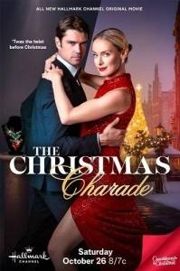 Рождественская шарада / The Christmas Charade Рождественская шарада / The Christmas Charade