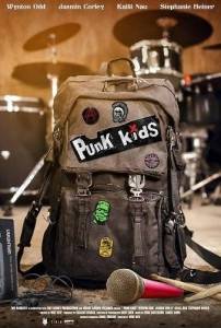 Сопляки / Punk Kids Сопляки / Punk Kids