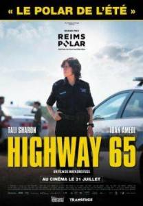 65 / Highway 65 / Kvish Ha'Sarge