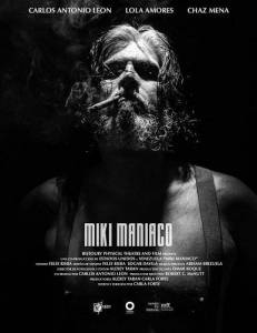 Одержимый Мики / Miki Maniaco / Maniac Miki Одержимый Мики / Miki Maniaco / Maniac Miki