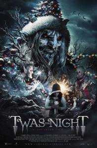Однажды ночью / Twas the Night Однажды ночью / Twas the Night