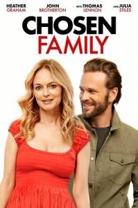 Моя безумная семейка / Йогнутая семейка / Chosen Family Моя безумная семейка / Йогнутая семейка / Chosen Family