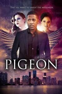 Голубь / Pigeon Голубь / Pigeon
