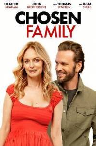 Семью не выбирают / Chosen Family Семью не выбирают / Chosen Family