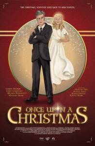 Однажды в Рождество / Once Upon a Christmas Однажды в Рождество / Once Upon a Christmas