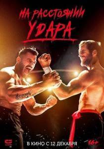 На расстоянии удара / Последнее кумите / The Last Kumite На расстоянии удара / Последнее кумите / The Last Kumite