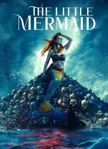  / The Little Mermaid