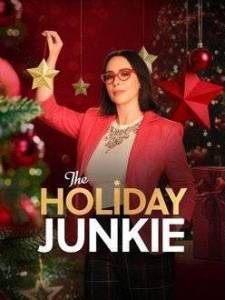 Влюбиться в Рождество / The Holiday Junkie Влюбиться в Рождество / The Holiday Junkie