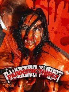Пандемическая жажда / Pandemic Thirst Пандемическая жажда / Pandemic Thirst