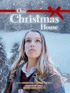 Наш рождественский дом / Our Christmas House Наш рождественский дом / Our Christmas House