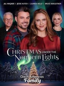 Рождество под северным сиянием / Christmas Under the Northern Lights / Aurora Christmas Рождество под северным сиянием / Christmas Under the Northern Lights / Aurora Christmas