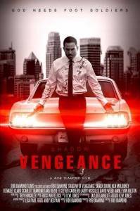 Тень возмездия / Shadow of Vengeance Тень возмездия / Shadow of Vengeance