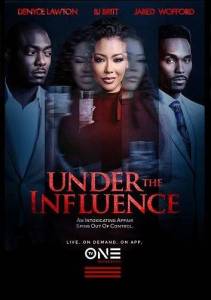 Под влиянием / Under the Influence Под влиянием / Under the Influence
