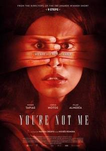 Ты это не я / Tu no eres yo / You Are Not Me Ты это не я / Tu no eres yo / You Are Not Me