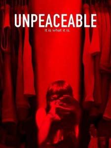 Непримиримая / Unpeaceable Непримиримая / Unpeaceable