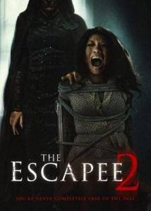 Сбежавшая 2: Женщина в черном / The Escapee 2 / The Escapee 2: The Woman in Black Сбежавшая 2: Женщина в черном / The Escapee 2 / The Escapee 2: The Woman in Black