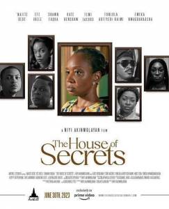 Дом секретов / The House of Secrets Дом секретов / The House of Secrets