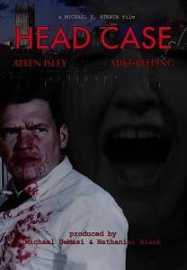 Не в себе: Тяжелый случай / Head Case Не в себе: Тяжелый случай / Head Case