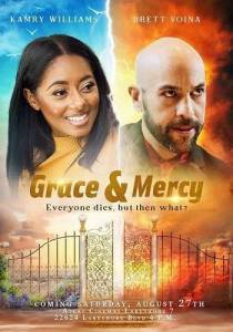 Грэйс и Милость / Grace and Mercy Грэйс и Милость / Grace and Mercy