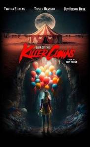 Логово клоунов убийц / Lair of the Killer Clowns Логово клоунов убийц / Lair of the Killer Clowns