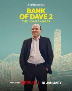 Банк Дэйва 2 / Bank of Dave 2 : The Loan Ranger Банк Дэйва 2 / Bank of Dave 2 : The Loan Ranger