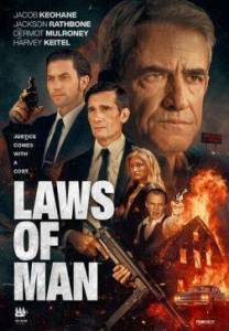 Законы человечества / Laws of Man Законы человечества / Laws of Man