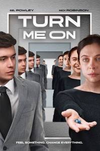 Заведи меня / Turn Me On Заведи меня / Turn Me On
