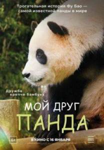 Мой друг панда / My Dearest Fu Bao / Annyeong, halbuji Мой друг панда / My Dearest Fu Bao / Annyeong, halbuji