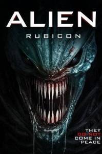 :  / Alien: Rubicon