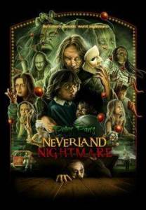 Питер Пэн: Кошмар в Нетландии / Peter Pan's Neverland Nightmare Питер Пэн: Кошмар в Нетландии / Peter Pan's Neverland Nightmare