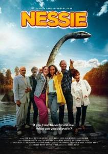 Несси / Nessie Несси / Nessie