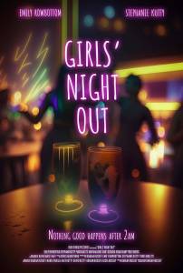Девочки уходят в отрыв / Girls' Night Out Девочки уходят в отрыв / Girls' Night Out
