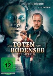 Убийства у озера: Медуза / "Murder by the Lake" Die Medusa / Die Medusa Убийства у озера: Медуза / "Murder by the Lake" Die Medusa / Die Medusa