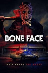 Костяное лицо / Bone Face Костяное лицо / Bone Face