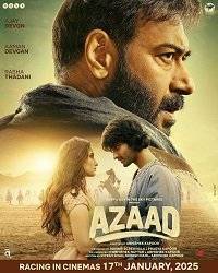 Азаад / Azaad Азаад / Azaad