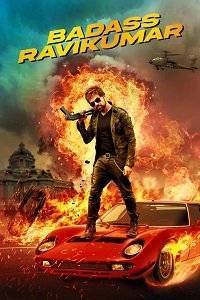 Крутой Рави Кумар / Badass Ravikumar Крутой Рави Кумар / Badass Ravikumar