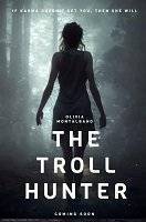 Охотница на троллей / The Troll Hunter Охотница на троллей / The Troll Hunter