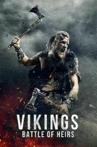 Викинги: Битва наследников / Viking: Battle of Heirs Викинги: Битва наследников / Viking: Battle of Heirs