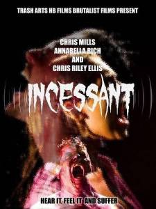 Несмолкающий шум / Incessant Несмолкающий шум / Incessant
