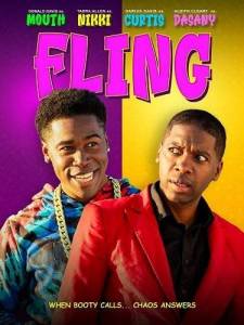 Интрижка / Fling Интрижка / Fling