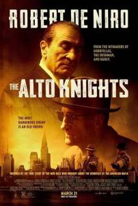 Мудрые парни / The Alto Knights Мудрые парни / The Alto Knights