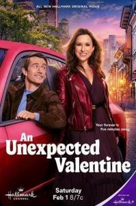 Неожиданный Валентин / An Unexpected Valentine Неожиданный Валентин / An Unexpected Valentine