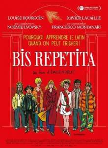 Повторено дважды / Bis Repetita Повторено дважды / Bis Repetita