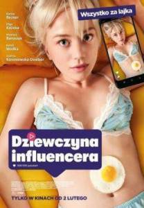 Девушка инфлюэнсера / Dziewczyna influencera / Influencer Girl Девушка инфлюэнсера / Dziewczyna influencera / Influencer Girl